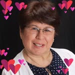 Bernadette Phipps - @bernadita2063 - Instagram