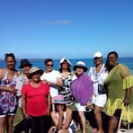 Bernadette Reed - Facebook