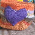 Bernadette Reed - @shantibags - Instagram