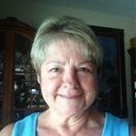 Bernadette Reed - @nanabreed5 - Instagram