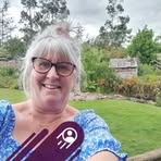 Bernadette Reed - Facebook