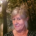 Bernadette Reed - @wirehaired80 - Instagram