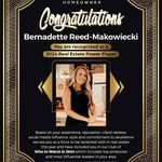 Bernadette Reed-Makowiecki - @proudmamaof2babes - Instagram