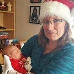 Bernadette Ries Schultz - @sewcrazy68 - Instagram