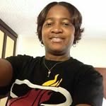 Bernadette Jones Roberson - @bj___stylist - Instagram