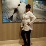 Bernadette Roberson - @bernadetteroberson - Instagram