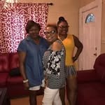 Bernadette Roberson - @roberson5285 - Instagram