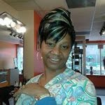 Roberson Bernadette - @robersonbernadette - Instagram