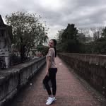 Bernadette Rocha - @bernadetterocha27 - Instagram