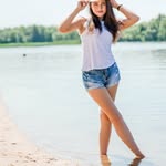 Bernadette Rocha - @bernadetterocha8 - Instagram