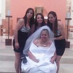 Bernadette Roche - @roche452 - Instagram