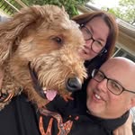 Bernadette Bruno - @bernadetterocks - Instagram
