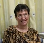 Bernadette Roth - Facebook