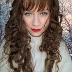 Bernadette Rowe - @bernadettevrowe - Instagram