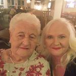 Bernadette Rowe - @bernadetterowe70 - Instagram