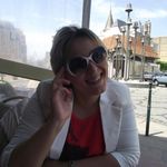 Roy Bernadette - @bernadetteroy2018 - Instagram