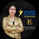 Bernadette Dumali Dignos - @ruffybernadette - Instagram