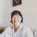 bernadette f. samson - @bernadettesamson19 - Instagram