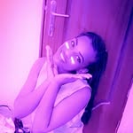 Bernadette Sambou - @bernadettesambou7 - Instagram