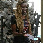 Bernadette Sambou - @bernadettesambou - Instagram