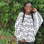 Bernadette Sambou - @bernadette.sambou - Instagram