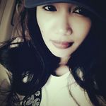 Bernadette Samonte - @itsrichen - Instagram