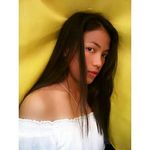 Bernadette Samonte - @samonte_adette - Instagram