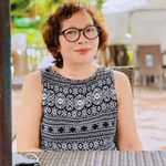 Bernadette Samonte - @samontebernadette - Instagram