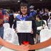 Bernadette Samonte - Facebook