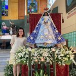 Bernadette Samonte-Alejandro - @quinnbee13 - Instagram