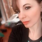 Bernadette Sandy - @bern.ie928 - Instagram