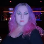 Bernadette Scanlan Rooney - @missbdeath - Instagram