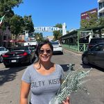 Bernadette Valeros Schell - @berniern01 - Instagram