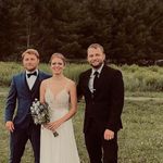 Bernadette Schmidt - @bettsmile - Instagram