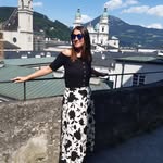 Bernadette Schmidt - @schmidtskatze82 - Instagram