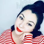 Bernadette Schulz - @pandappleb - Instagram