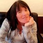 Bernadette Sharp - @bernadette.sharp - Instagram