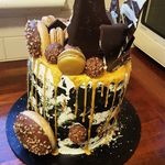 Bernadette Sharp - @bernadette.sharp.14 - Instagram