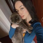 Bernadette Sharp - @bernadettesharp819 - Instagram