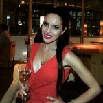 Bernadette Sharp - @bernadettesharp5723 - Instagram