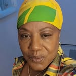 Bernadette da Silva - @blackgrandmamagic - Instagram