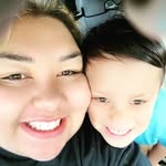 Bernadette Maria Silva - @burnabae408 - Instagram