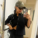 Bernadette Silva - @bitchadette - Instagram