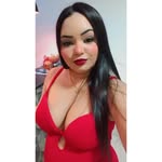 Bernadette Silva - @mariia.silva_18 - Instagram