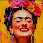 Bernadette Silva - @nanou18500 - Instagram