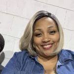 Bernadette  Simmons - @gixir29412 - Instagram