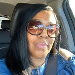 Bernadette Simmons - @mzberntoyou - Instagram