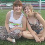 Анна - @bernadettesimmons43 - Instagram