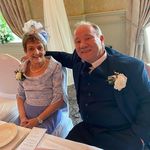 Bernadette Stone - @bernadettestone2076 - Instagram