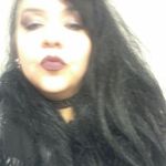 Bernadette Stone - @dark_angel_7791 - Instagram